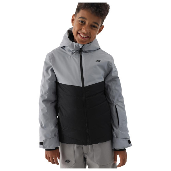 4F Παιδικό μπουφάν Technical Jacket